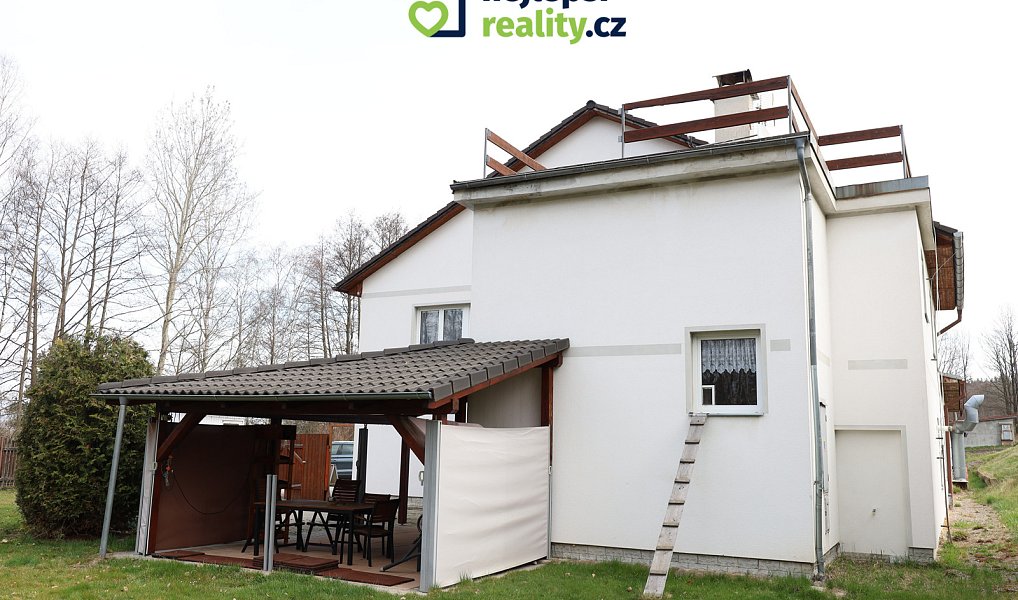 Prodej domu 450 m² s pozemkem 1 561 m², Březová – náhled fotky 3