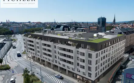 Prodej bytu 3+kk 95 m², Šumavská, Plzeň - Východní Předměstí
