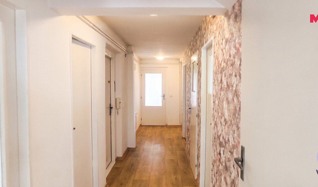 Prodej bytu 3+1 97 m², Podbořany – náhled fotky 10