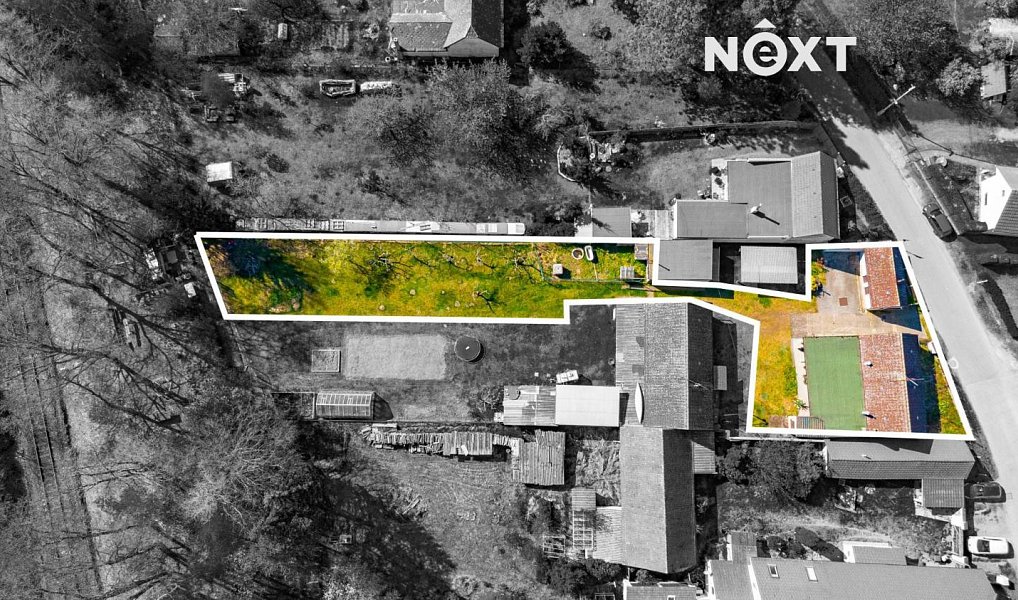 Prodej domu 81 m² s pozemkem 912 m², Vlkov – náhled fotky 17