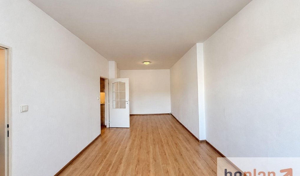 Pronájem bytu 1+1 34 m², Ústí nad Labem – náhled fotky 3