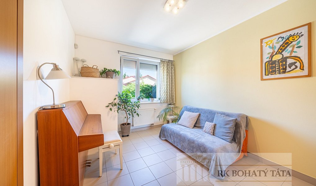 Prodej domu 192 m² s pozemkem 324 m², Velké Přílepy – náhled fotky 20