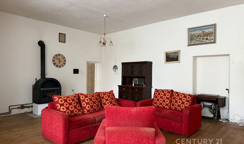 Prodej domu 200 m² s pozemkem 1 394 m², Olbramice – náhled fotky 4