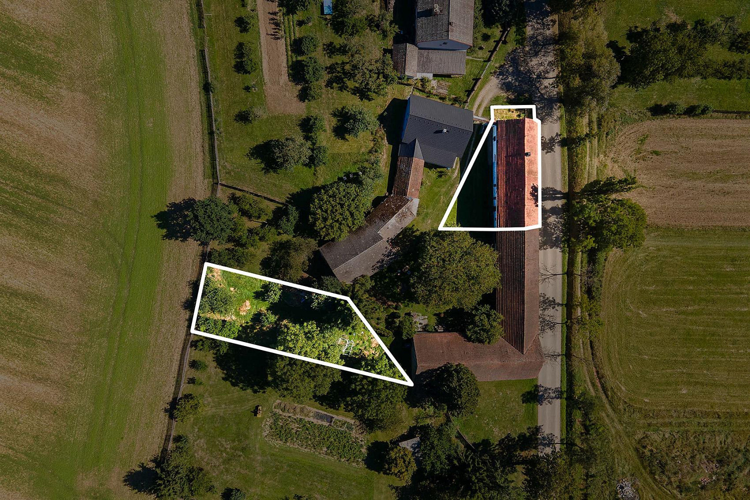 Prodej domu 208 m² s pozemkem 771 m² – fotografie 3