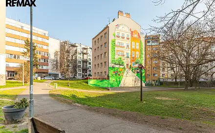 Prodej bytu 2+kk 47 m²