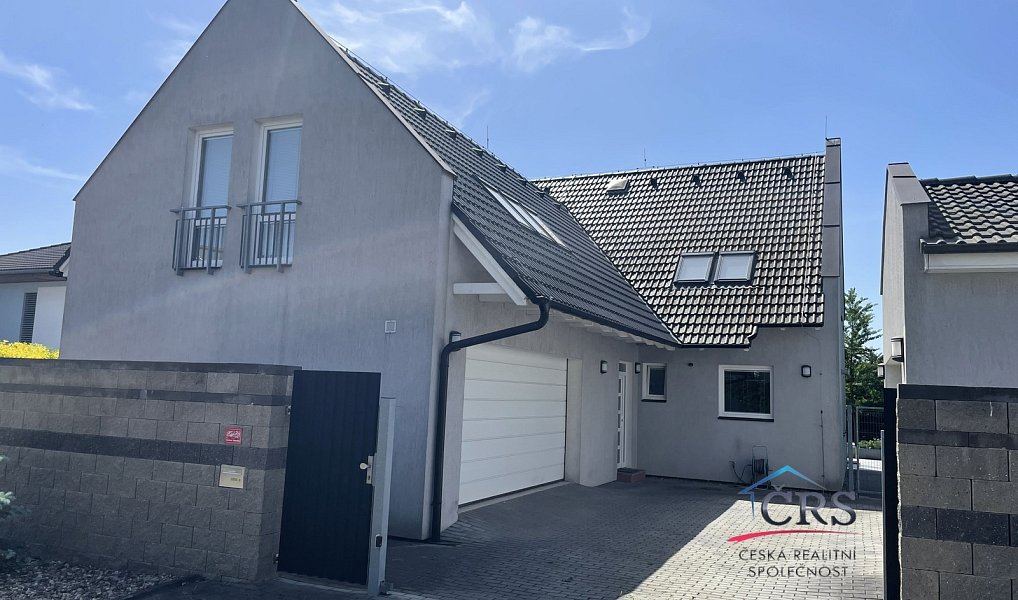 Prodej domu 310 m² s pozemkem 1 176 m², Hostivice – náhled fotky 5