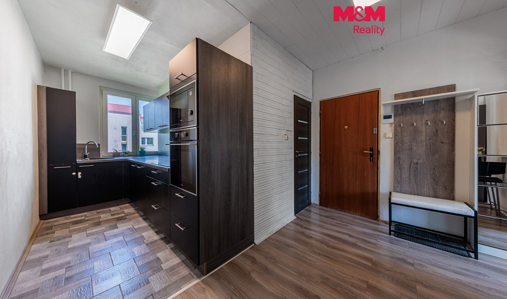 Prodej bytu 3+1 64 m², Dlouhá, Horní Slavkov, okres Sokolov