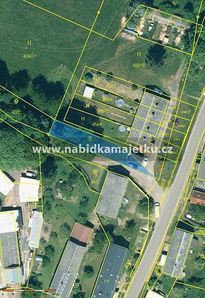 Prodej pozemku 609 m² – fotografie 2