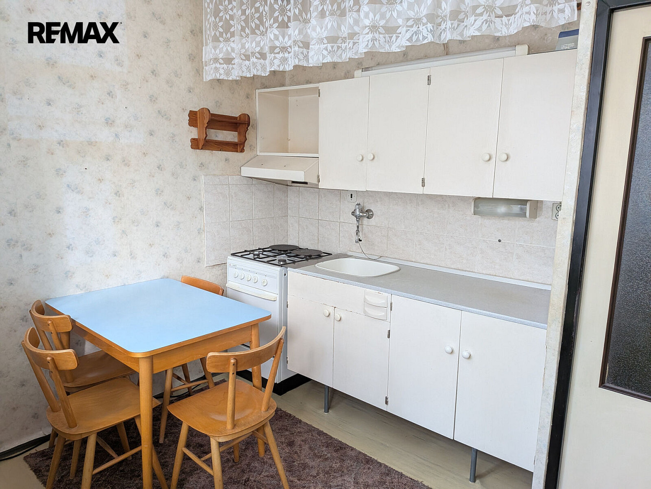 Prodej bytu 1+1 31 m² – fotografie 4