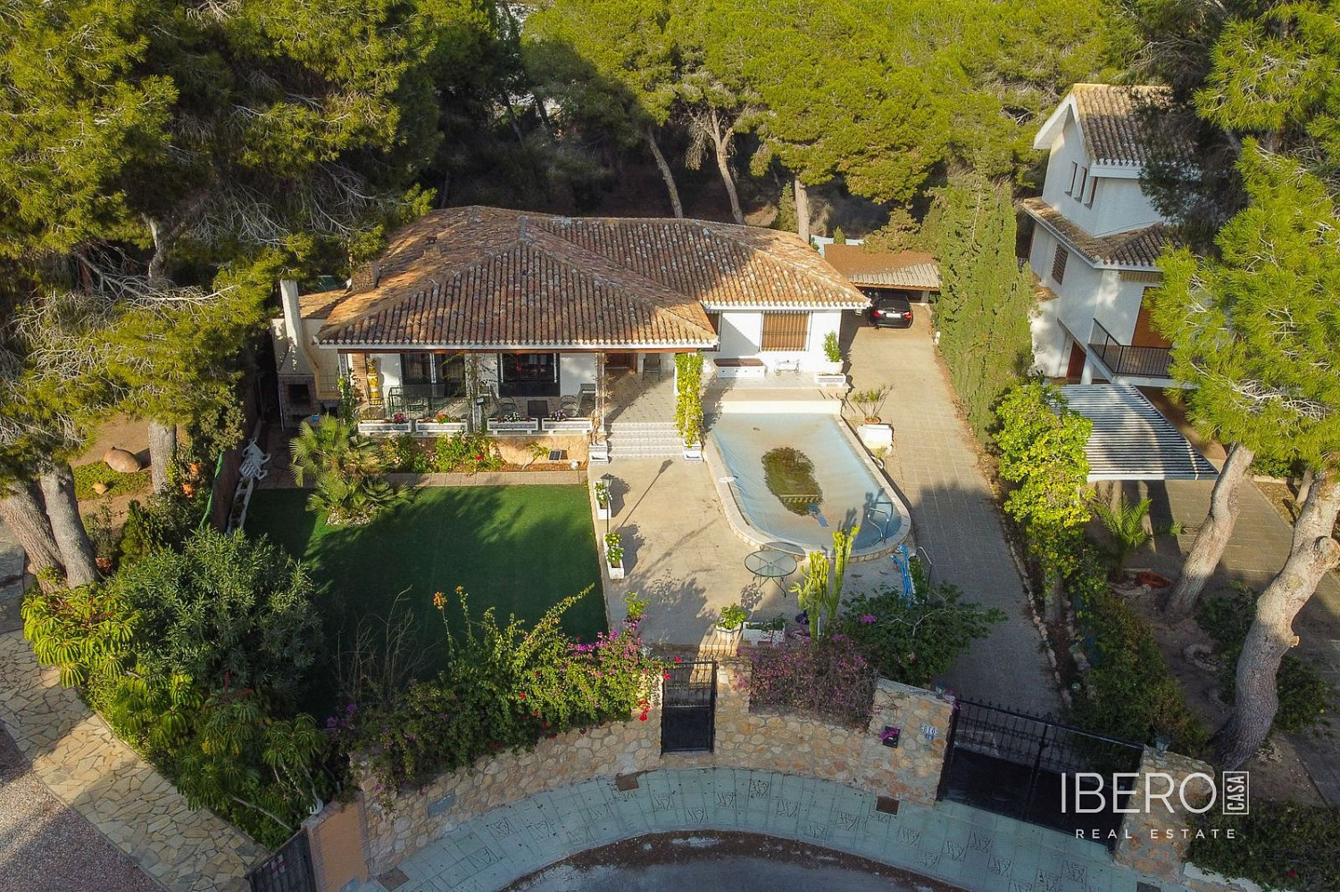 Casa 7+kk – Orihuela, Mil Palmeras - Vista 4