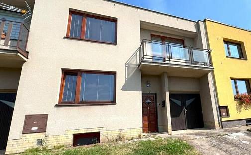 Prodej domu 137 m², Příčná, Stará Paka, okres Jičín