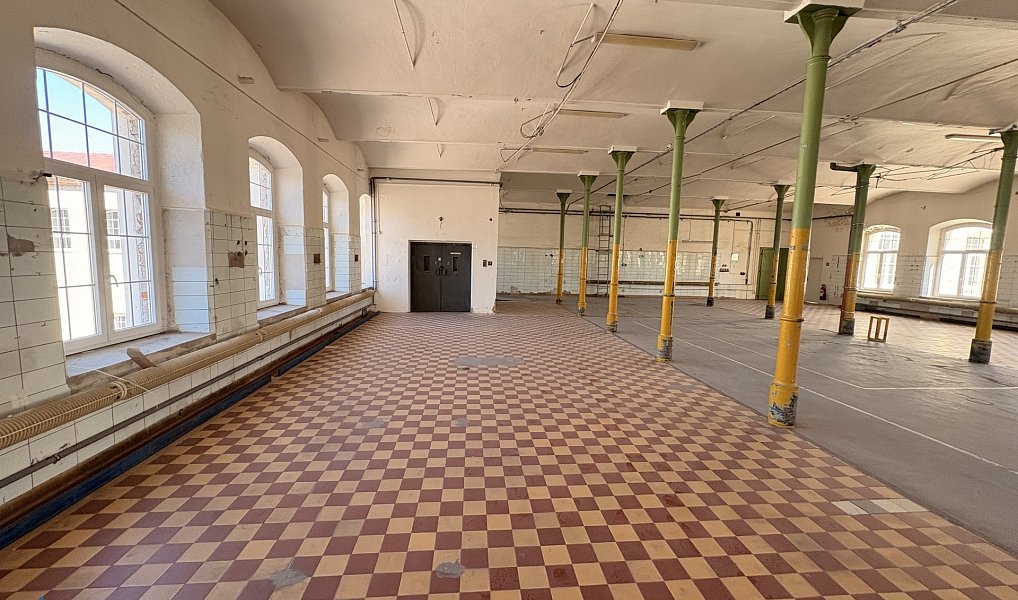 Pronájem skladovacích prostor 637 m², Trutnov – náhled fotky 5