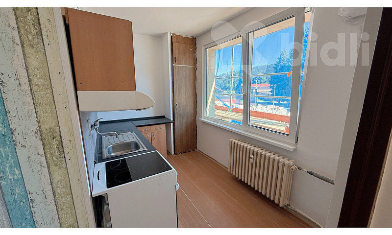 Pronájem bytu 2+1 63 m² — photo 2