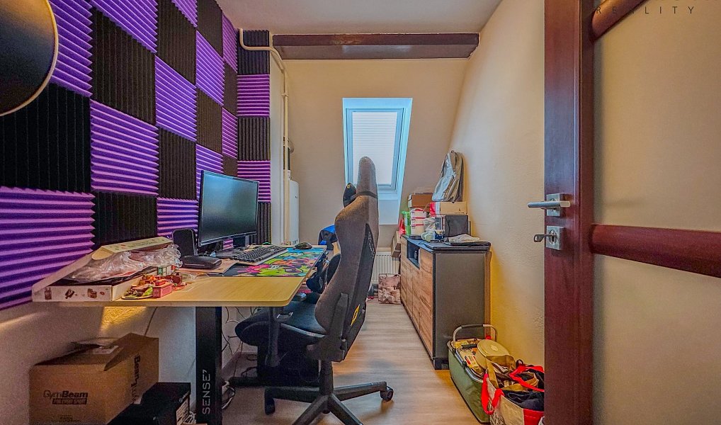 Pronájem bytu 2+kk 56 m², Holýšov – náhled fotky 7