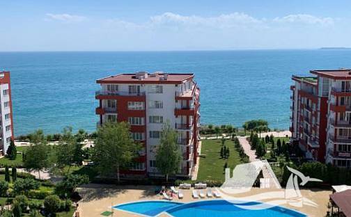 Prodej bytu 2+kk 68 m², Sveti Vlas, Bulharsko