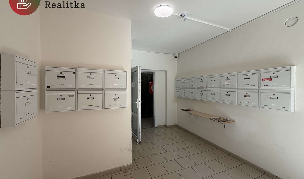 Pronájem bytu 1+kk 20 m², Ústí nad Labem – náhled fotky 51
