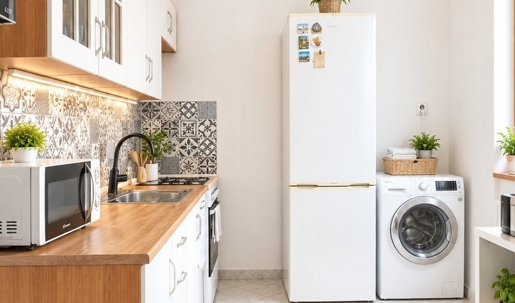 Pronájem bytu 2+1 54 m², Liberec – náhled fotky 6