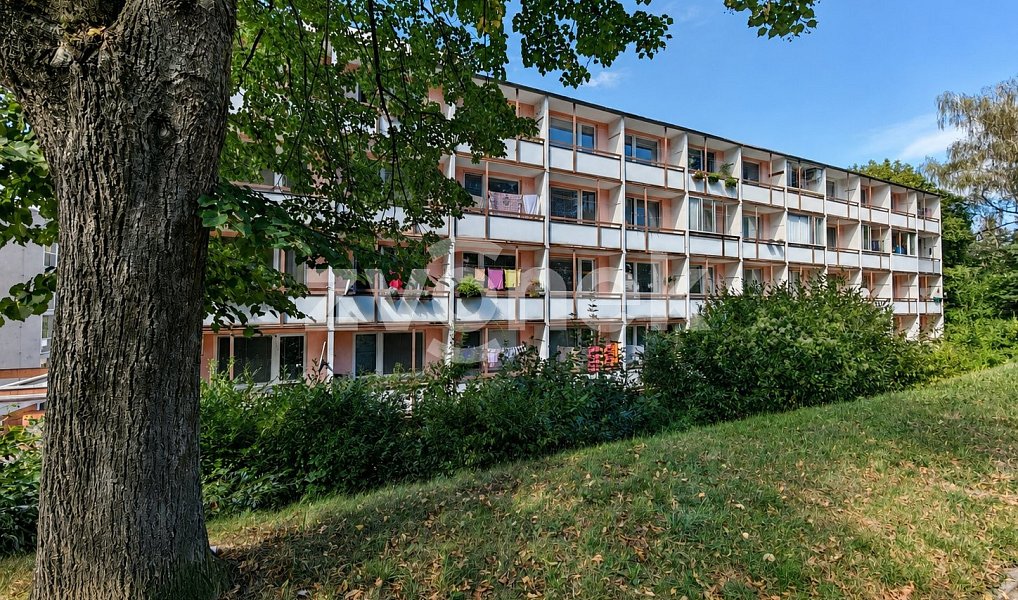 Prodej bytu 1+kk 35 m², Zlín – náhled fotky 3