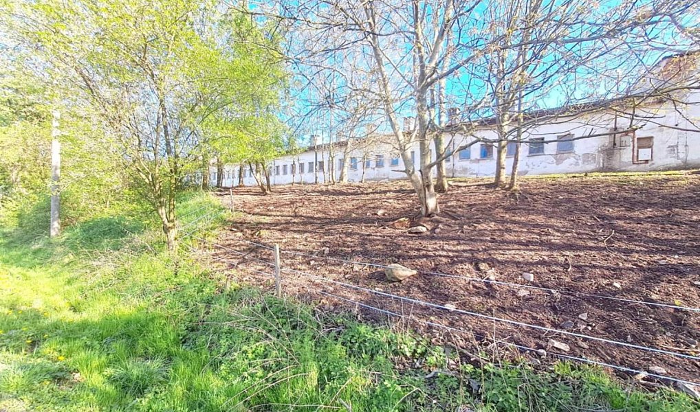 Prodej pozemku 1 466 m², Žim – náhled fotky 2