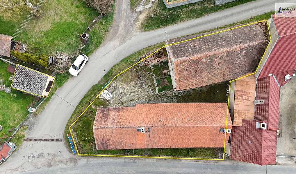 Prodej chaty/chalupy 90 m² s pozemkem 661 m², Uzeničky – náhled fotky 3