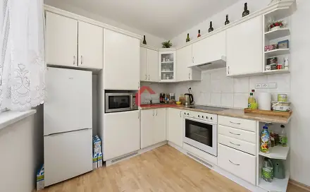 Prodej bytu 2+1 57 m², sídl. Dukelských hrdinů, Břeclav