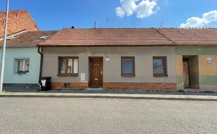 3 rooms, 91.0 m² in Brno