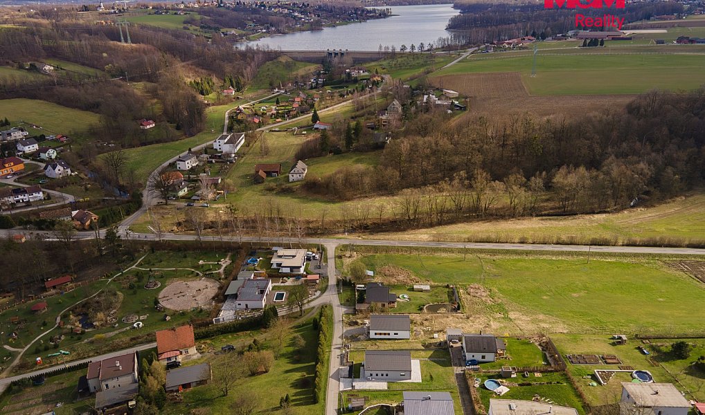Prodej domu 105 m² s pozemkem 764 m², Žermanice – náhled fotky 20