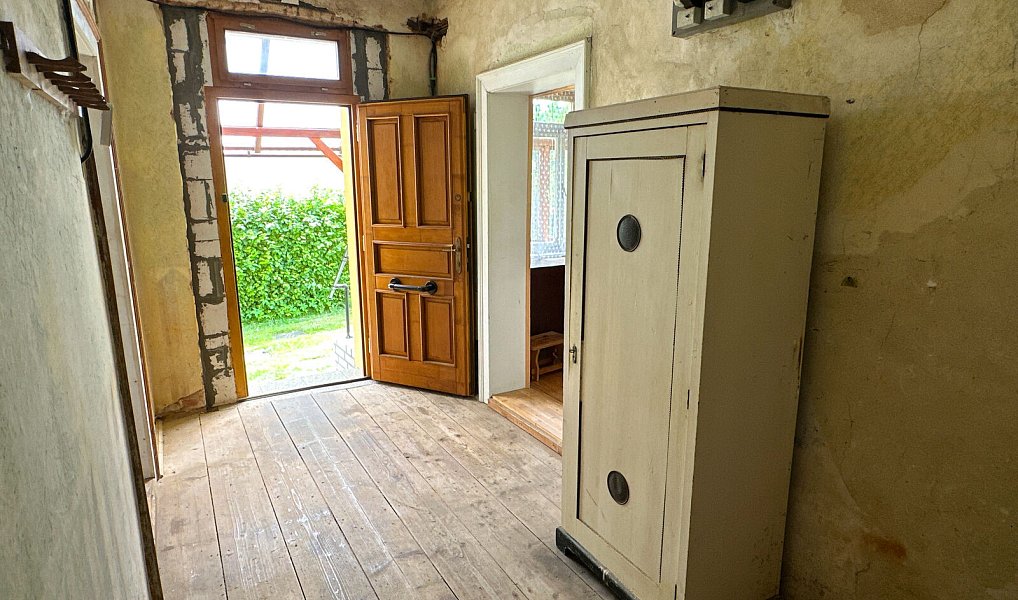 Prodej chaty/chalupy 67 m² s pozemkem 92 m², Staré Sedliště – náhled fotky 10