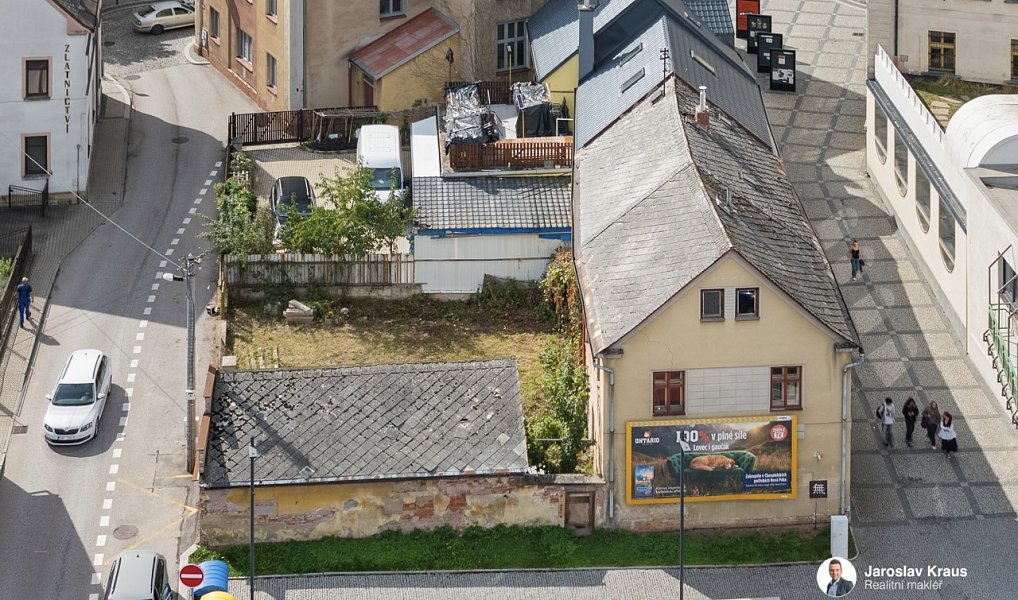 Prodej domu 168 m² s pozemkem 357 m², Nová Paka – náhled fotky 10
