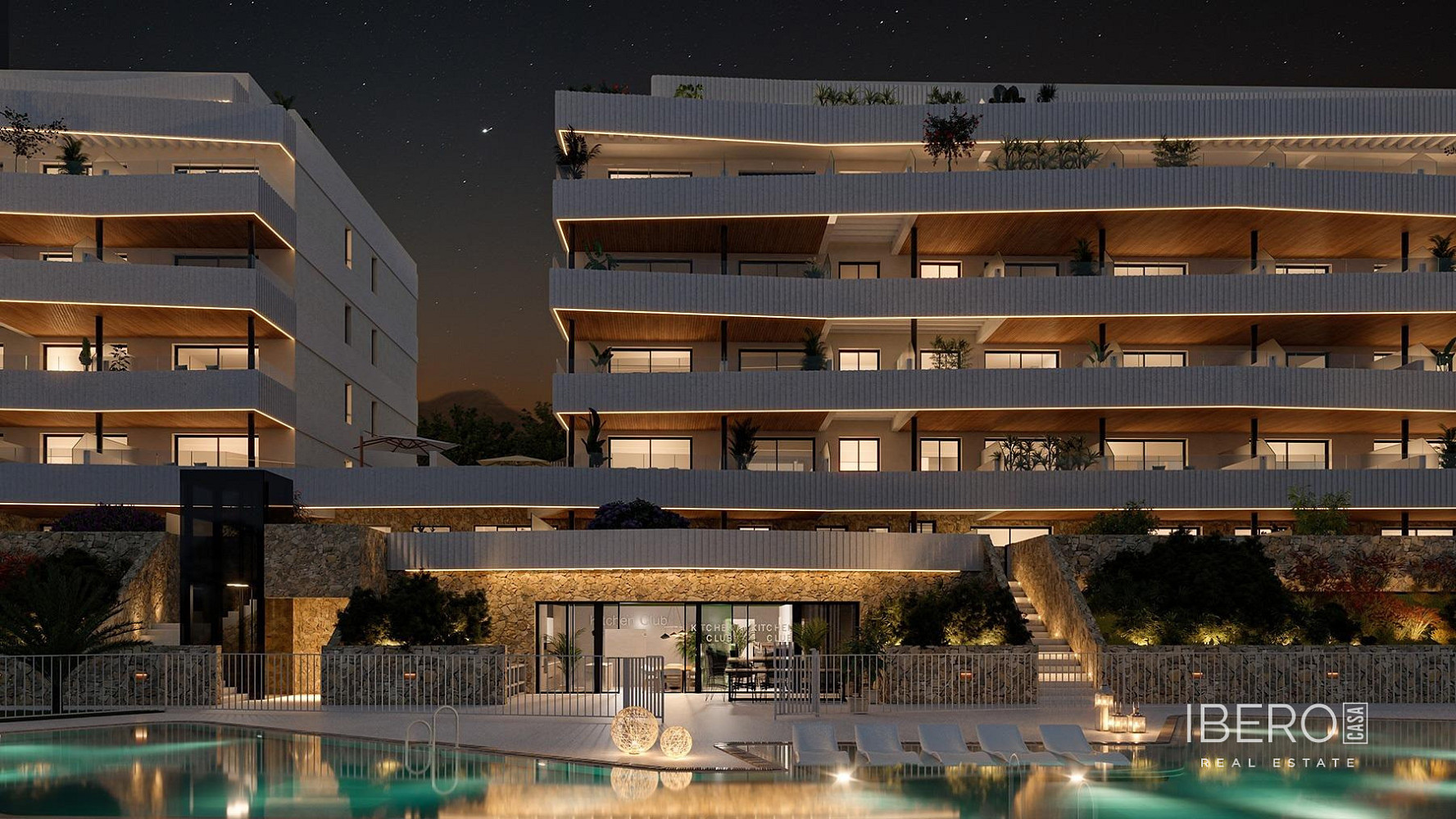 Pis 2+kk – Mijas, Urbanización El Coto, Campo-Mijas - Vista 5