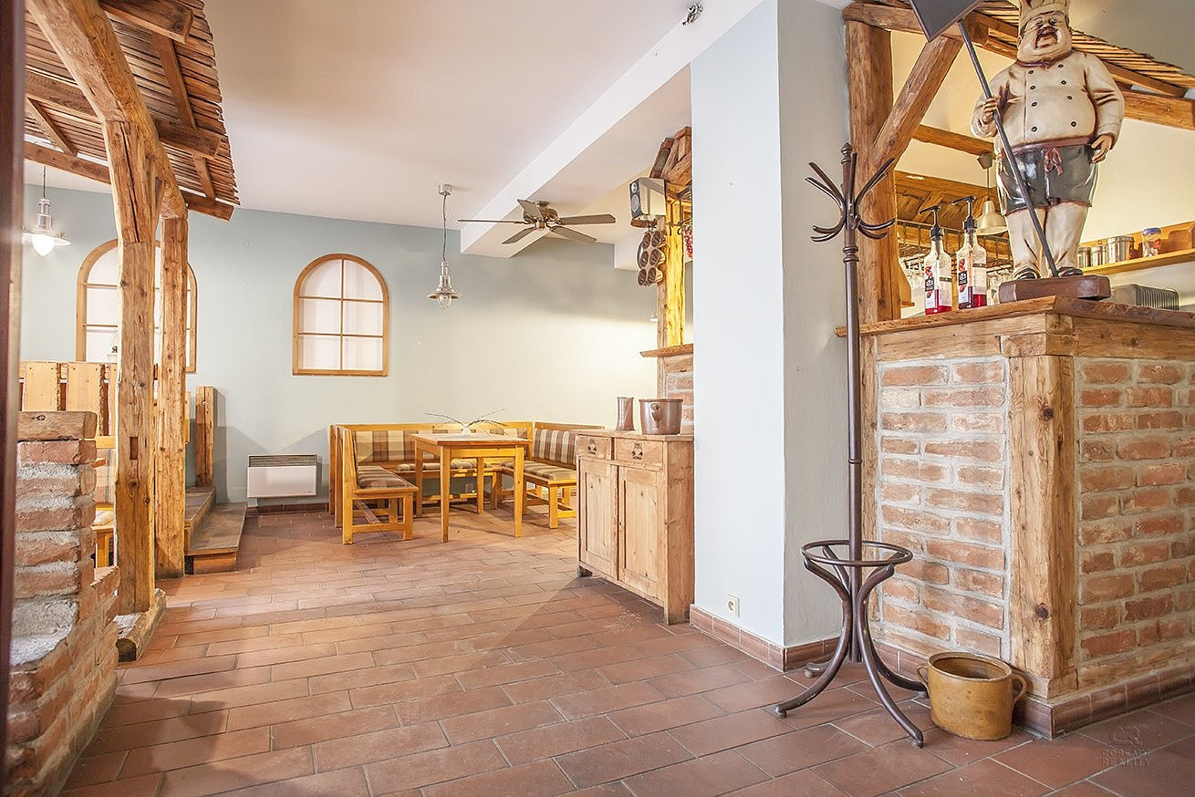 Prodej domu 750 m² s pozemkem 433 m² – fotografie 5