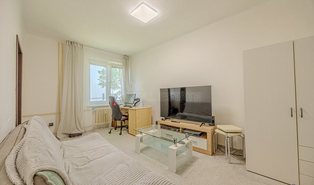 Prodej bytu 1+1 28 m², Ostrava – náhled fotky 2