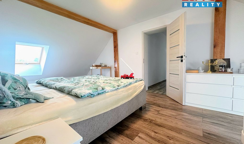 Prodej domu 180 m² s pozemkem 998 m², Petrovice u Karviné – náhled fotky 17