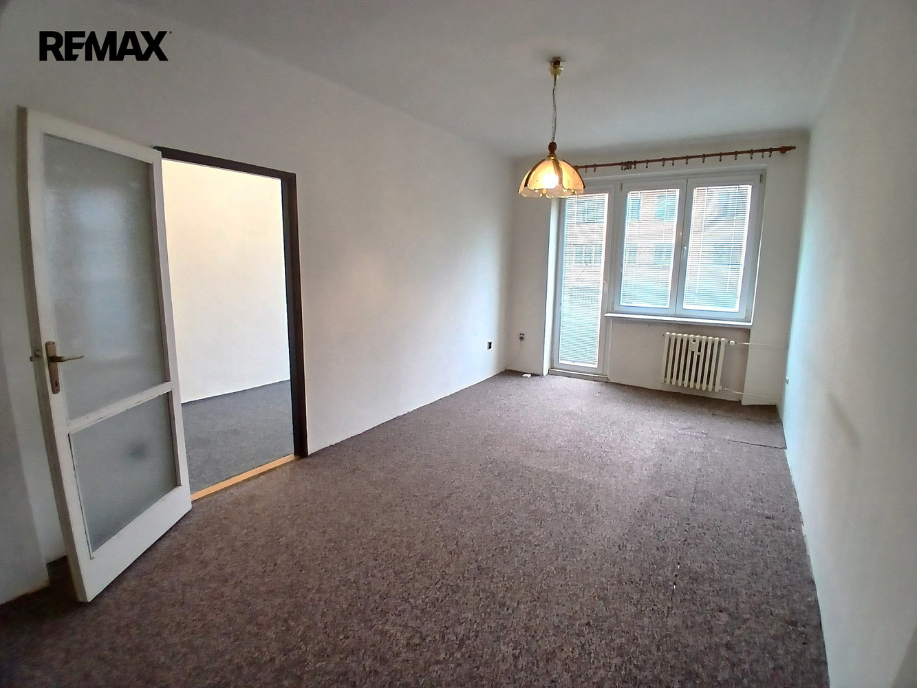 Pronájem bytu 3+1 69 m² – pohled 4
