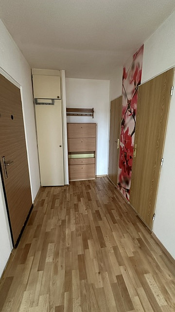 3+kk Apartment in Příbram, Příbram III – pohled 6