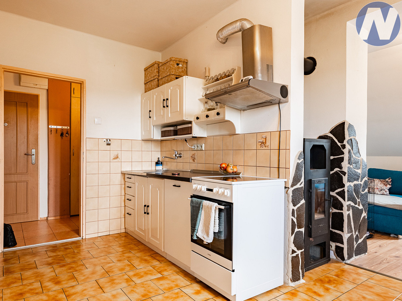 Prodej bytu 3+kk 72 m² — photo 3