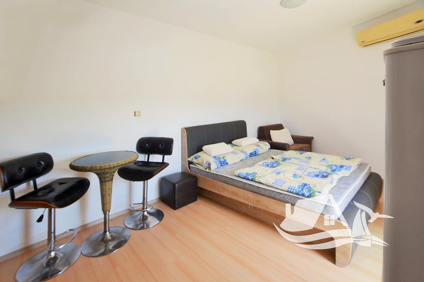 Prodej bytu 1+kk 31 m² — photo 4