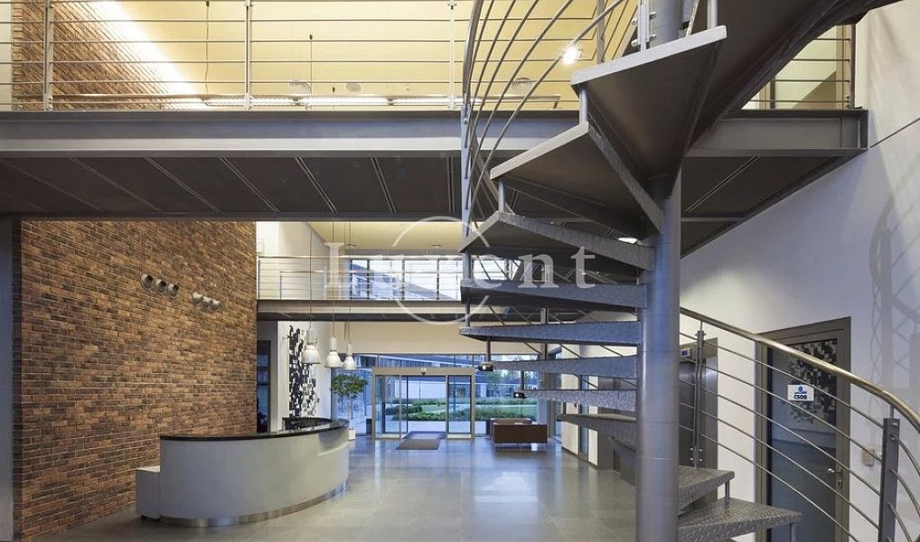 Pronájem kanceláře 516 m², Praha – náhled fotky 8
