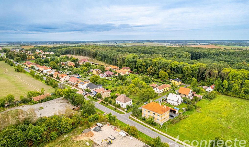 Prodej domu 63 m² s pozemkem 1 051 m², Dymokury – náhled fotky 30