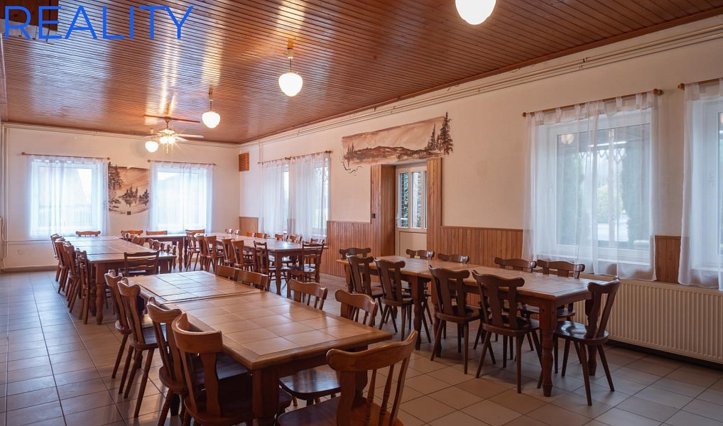 Prodej domu 220 m² s pozemkem 940 m², Suchdol nad Odrou – náhled fotky 8
