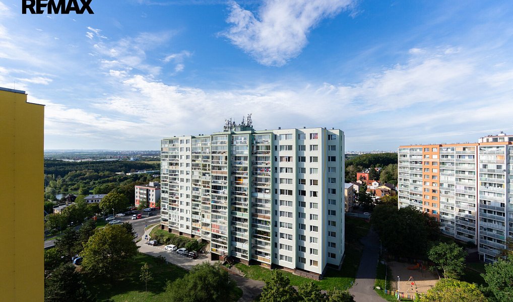Pronájem bytu 3+kk 61 m², Praha – náhled fotky 17
