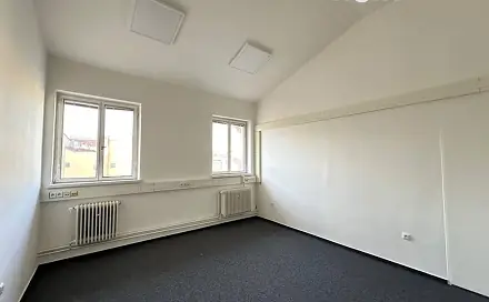 Pronájem kanceláře 22 m², Revoluční, Praha 1 - Nové Město