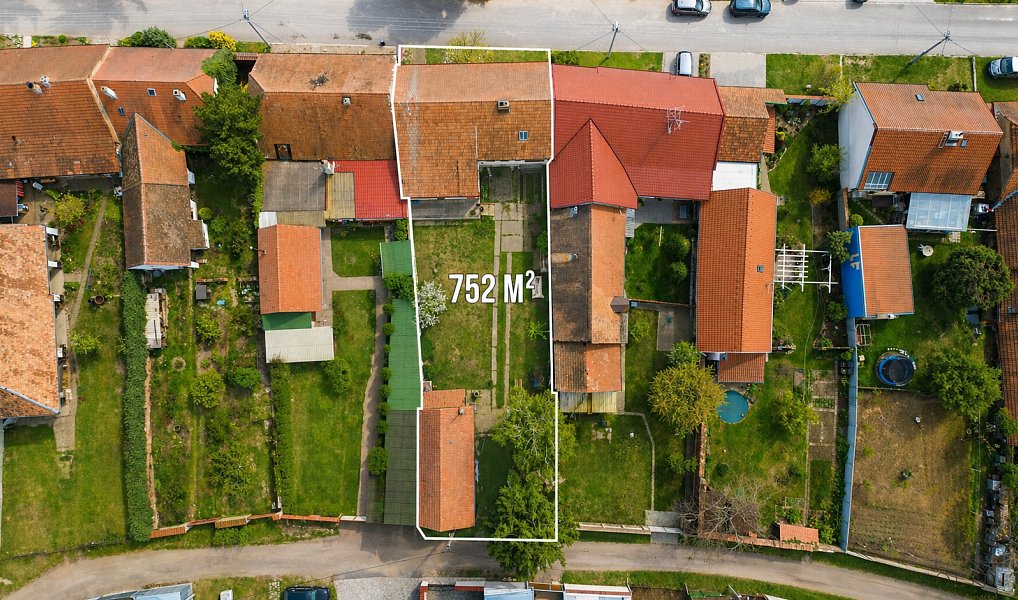 Prodej domu 131 m² s pozemkem 752 m², Přítluky – náhled fotky 3