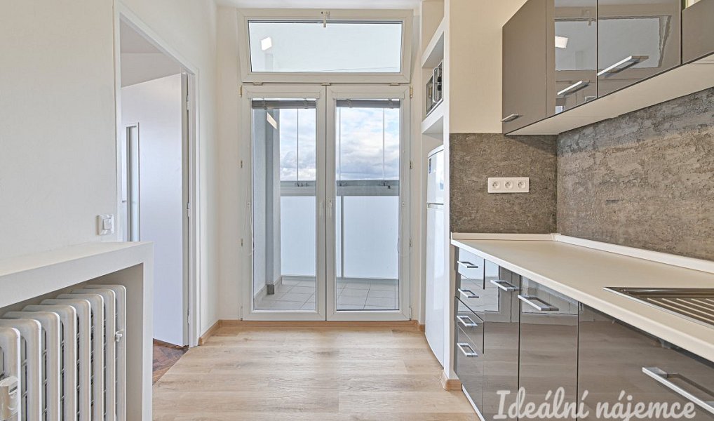 Pronájem bytu 3+1 68 m², Brno – náhled fotky 2