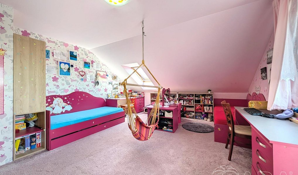 Prodej domu 373 m² s pozemkem 2 175 m², Libeř – náhled fotky 20