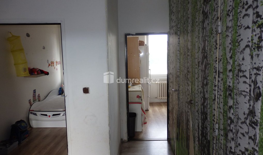 Prodej bytu 3+1 69 m², Praha – náhled fotky 5