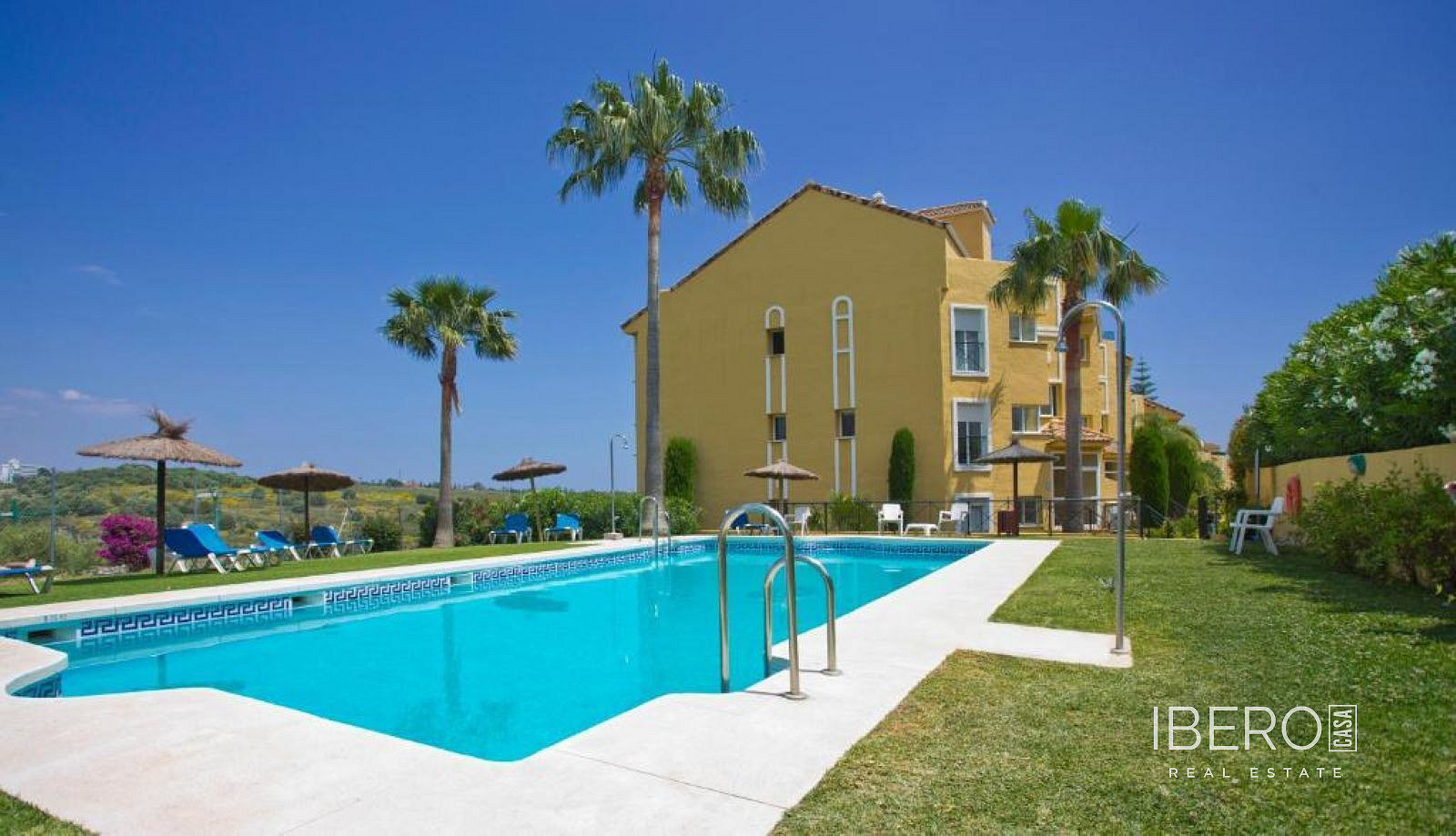 Piso 4+kk – Estepona, Saladillo-Benamara - Vista 3