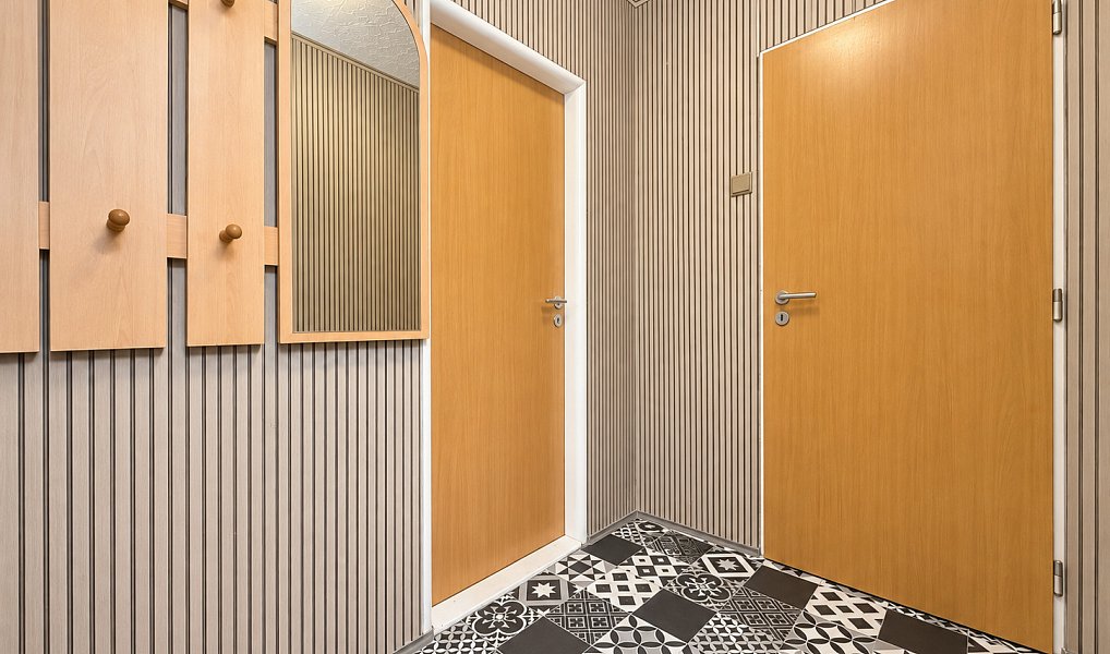 Prodej bytu 3+1 64 m², Podbořany – náhled fotky 16