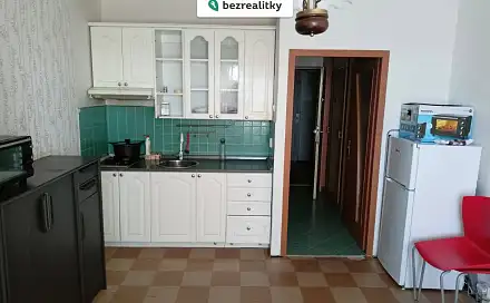 Prodej bytu 1+kk 24 m²
