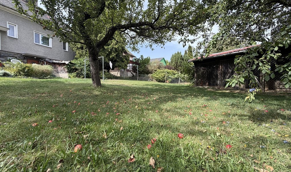 Prodej domu 184 m² s pozemkem 1 865 m², Tršice – náhled fotky 38